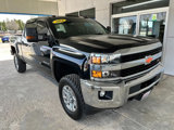Used 2016 Chevrolet Silverado 2500 LT w/ LT Convenience Package image 5
