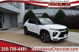 Used 2023 Chevrolet TrailBlazer RS w/ Sun and Liftgate Package image 1