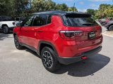 Used 2024 Jeep Compass Trailhawk image 4
