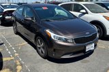 Used 2018 Kia Forte LX w/ LX Popular Package image 2