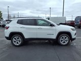 New 2025 Jeep Compass Latitude image 2