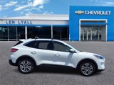 Used 2020 Ford Escape SEL image 2