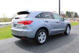 Used 2015 Acura RDX AWD image 3