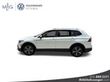 Used 2024 Volkswagen Tiguan Wolfsburg Edition image 4