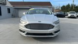Used 2018 Ford Fusion Energi SE image 2