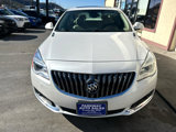 Used 2016 Buick Regal image 2