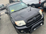 Used 2007 Toyota 4Runner Sport image 4