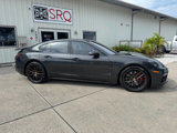 Used 2017 Porsche Panamera Turbo w/ Sport Package image 3