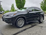 Certified 2021 Lexus NX 300h AWD w/ Accessory Package 2 image 3