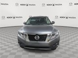 Used 2015 Nissan Pathfinder S image 3