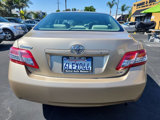 Used 2011 Toyota Camry LE image 4