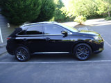 Used 2013 Lexus RX 350 F Sport image 5