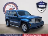 Used 2009 Jeep Liberty Limited w/ Chrome Accents Group image 1