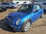 Used 2008 MINI Cooper S image 3