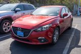 Used 2015 MAZDA MAZDA3 i Touring image 3