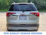 Used 2017 GMC Acadia SLE image 4