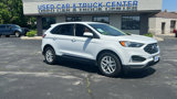 Used 2022 Ford Edge SEL w/ Convenience Package image 2