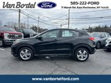 Used 2021 Honda HR-V LX image 2