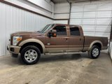 Used 2012 Ford F250 King Ranch image 3