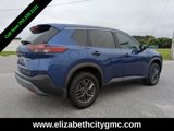 Used 2023 Nissan Rogue S image 4