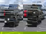Used 2022 Chevrolet Silverado 1500 Custom w/ LPO, Dark Essentials Package image 5