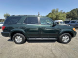 Used 2002 Toyota Sequoia Limited image 5