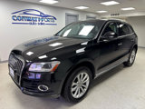 Used 2016 Audi Q5 2.0T Premium Plus w/ Technology Package image 2