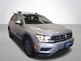 Used 2021 Volkswagen Tiguan S image 5