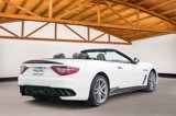 Used 2015 Maserati GranTurismo Convertible image 5