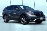 Certified 2022 Honda CR-V EX image 2
