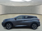Used 2018 Nissan Murano S image 2