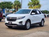 Used 2022 Chevrolet Equinox LT image 3
