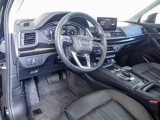 Used 2018 Audi Q5 2.0T Premium Plus w/ Premium Plus Package image 2