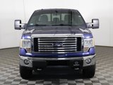 Used 2012 Ford F150 XLT w/ XLT Chrome Pkg image 6