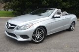 Used 2014 Mercedes-Benz E 350 Cabriolet image 3