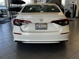 Used 2022 Honda Civic Sport image 3
