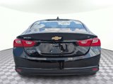 Used 2023 Chevrolet Malibu LT w/ Driver Confidence Package image 5