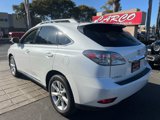 Used 2010 Lexus RX 350 2WD image 6