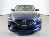 Used 2017 MAZDA MAZDA6 Touring w/ Touring Premium Package image 2