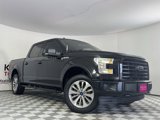 Used 2017 Ford F150 XLT w/ Equipment Group 302A Luxury image 2