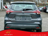 Used 2021 Nissan Kicks S image 5
