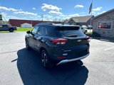 Used 2023 Chevrolet TrailBlazer LT image 3