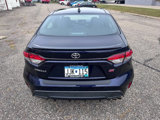 Used 2022 Toyota Corolla SE image 4