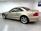 Used 2005 Mercedes-Benz SL 500 w/ AMG Sport Pkg image 3
