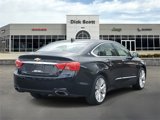 Used 2015 Chevrolet Impala LTZ image 4