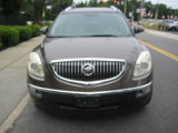 Used 2009 Buick Enclave CXL w/ Entertainment Package #4 image 4