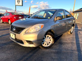 Used 2012 Nissan Versa S w/ Cruise Control Pkg image 4