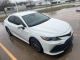 Used 2023 Toyota Camry LE image 2