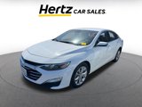 Used 2024 Chevrolet Malibu LT image 3