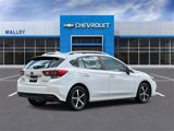 Used 2021 Subaru Impreza 2.0i Premium image 2